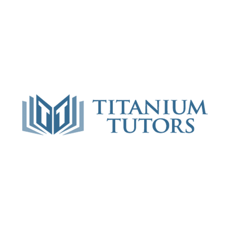 Titanium Tutors